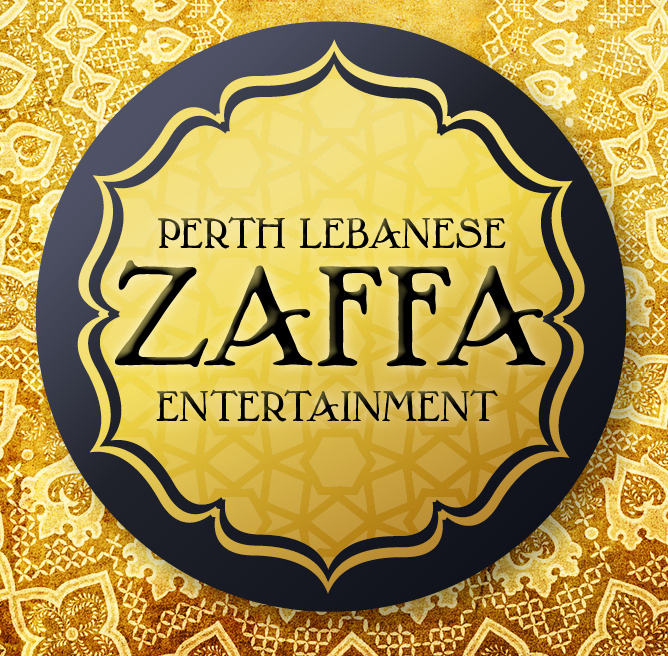 Perth Lebanese Zaffa Logo